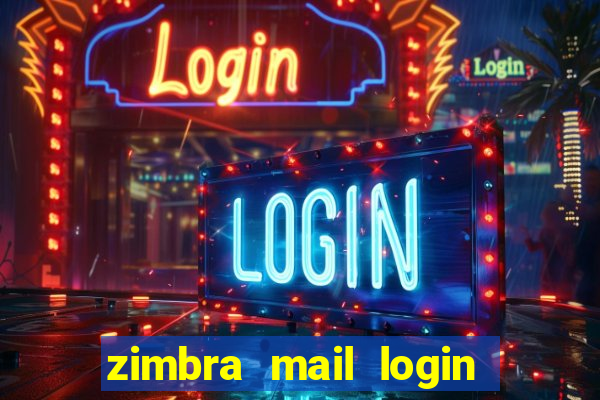 zimbra mail login ausl bologna